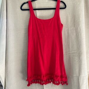 Lulus mini dress